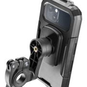 Pokrowiec na telefon z uchwytem - Interphone Quiklox Armor Pro 