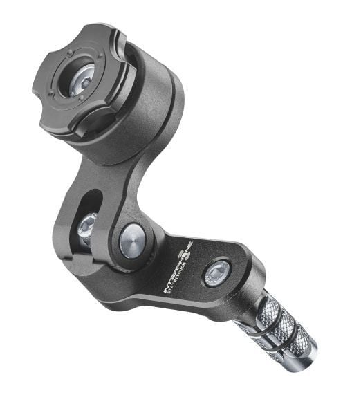 Mocowanie uchwytu do główki ramy Interphone Quiklox Fork Stem 