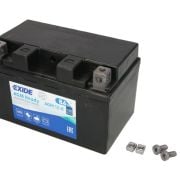 Akumulator Exide AGM Ready YTZ10S-BS 