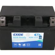 Akumulator Exide AGM Ready YTZ10S-BS 
