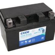 Akumulator Exide AGM Ready YTZ10S-BS 