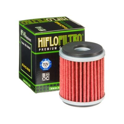 Filtr oleju HF 140