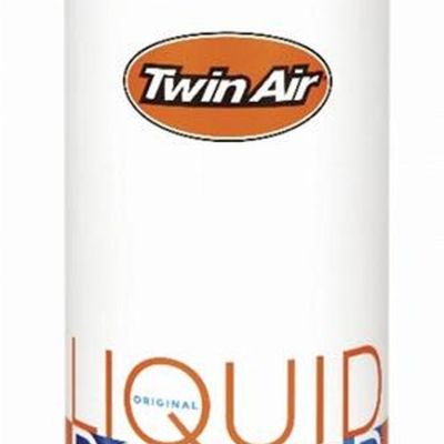 Twin Air Liquid Power Air Filter Oil spray do Nasączania Filtrów Powietrza