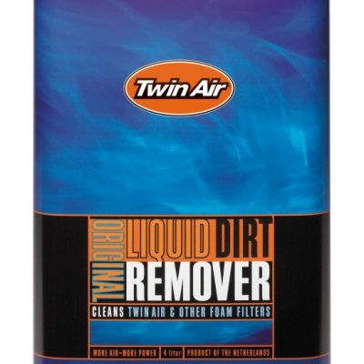 Twin Air płyn do mycia i czyszczenia gąbkowych filtrów powietrza