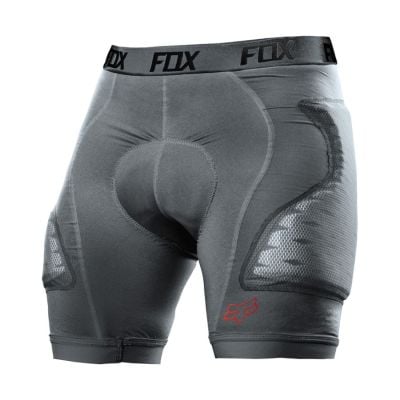 Spodenki Z Ochraniaczami Fox Titan Race Short