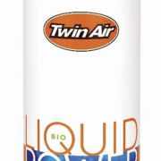 Twin Air Liquid Bio Power Spray Air Filter Oil Płyn Do Nasączania Filtrów Powietrza 500ml 