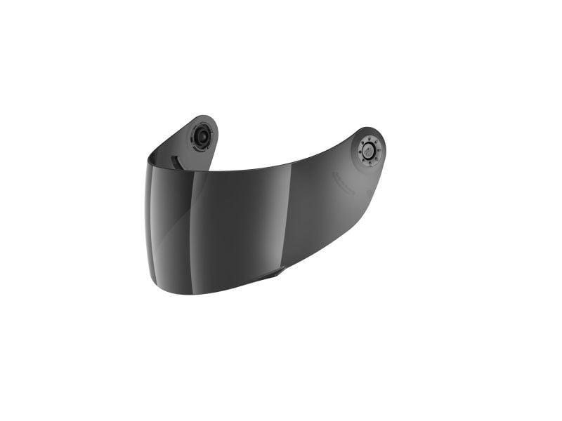 Wizjer SHARK OPENLINE; RIDILL; S600; S700; S900 kolor przyciemniony 