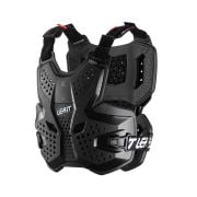 Leatt Osłona Klatki Piersiowej (buzer) Chest Protector 3.5 Black