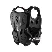 Leatt Osłona Klatki Piersiowej (buzer) Chest Protector 3.5 Black