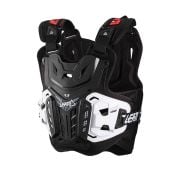 Leatt Osłona Klatki Piersiowej (buzer) Chest Protector 4.5 Black
