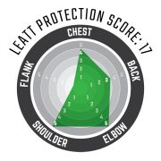 Leatt Ochraniacz Ciała Body Protector 3.5 