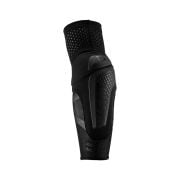Leatt Nałokietniki Ochraniacze Łokci 3df 6.0 Elbow Guard Black