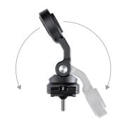 Uchwyt na zbiorniczek SP CONNECT Mount Pro Large 