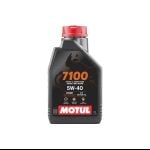 Olej Silnikowy 4t Motul 7100 5w40
