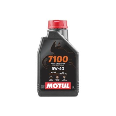 Olej Silnikowy 4t Motul 7100 5w40