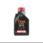 Olej Silnikowy 4t Motul 7100 10w30