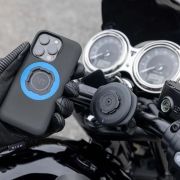 Wodoodporna bezprzewodowa głowica ładująca Quad Lock 360 