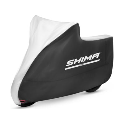 Shima Pokrowiec Na Motocykl X-Cover