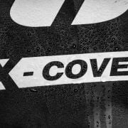 X-cover prosty
