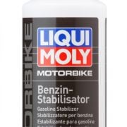 Liqui Moly Dodatek Stabilizujący Do Paliwa Do Silników Motocyklowych 