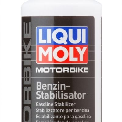 Liqui Moly Dodatek Stabilizujący Do Paliwa Do Silników Motocyklowych