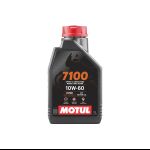 Olej silnikowy 4T MOTUL 7100 10W60