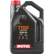 Olej silnikowy 4T MOTUL 7100 20W50 
