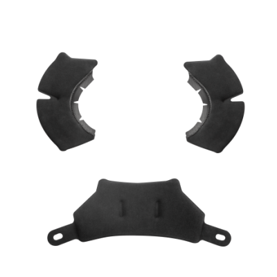 Schuberth Individual poduszki do kasków C5/E2 57 Round Head
