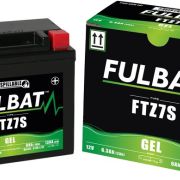 Akumulator żelowy Fulbat YTZ7S (bezobsługowy) 