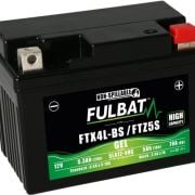 Akumulator żelowy Fulbat YTX4L-BS (bezobsługowy) 