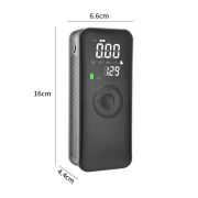 Przenośny Kompresor FreedConn T3106-1S 