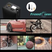 Przenośny Kompresor FreedConn T3106-1S 