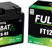 Akumulator żelowy Fulbat YT12A-BS (bezobsługowy) 