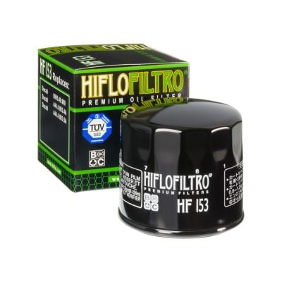 Filtr Oleju HF 153RC