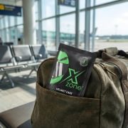 Xzone płyn do ręcznego prania wyściółki kasku - saszetka jednorazowa 