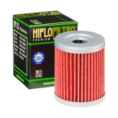 Filtr Oleju HF 132