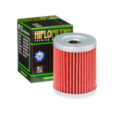 Filtr Oleju HF 132