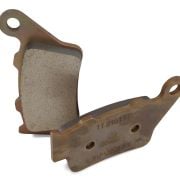 Klocki hamulcowe Brembo 07BB02 Sinter