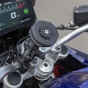 Adapter Quad Lock® z kulką mocującą 1" (V2) 