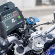 Adapter Quad Lock® z kulką mocującą 1" (V2) 