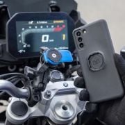 Adapter Quad Lock® z kulką mocującą 1" (V2) 