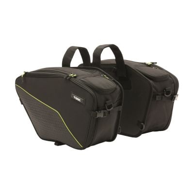 Taac TC30 Torby Sakwy Motocyklowe Boczne 20-30l