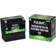 Akumulator FULBAT Litowo Jonowy LTX7A LTX9 LTX12 LTX14 