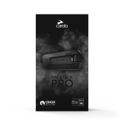 Cardo Packtalk PRO Single