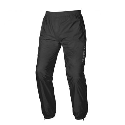 Spodnie przeciwdeszczowe Seca Typhoon Black XL