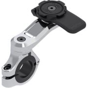 Chromowana podstawa montowana na kierownicy Quad Lock® PRO 