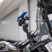 Podstawa mocowana w wieżyczkę kierownicy Quad Lock® 