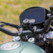 Podstawa mocowana w wieżyczkę kierownicy Quad Lock® PRO 