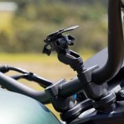 Podstawa mocowana w wieżyczkę kierownicy Quad Lock® PRO 