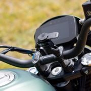 Podstawa mocowana w wieżyczkę kierownicy Quad Lock® PRO 